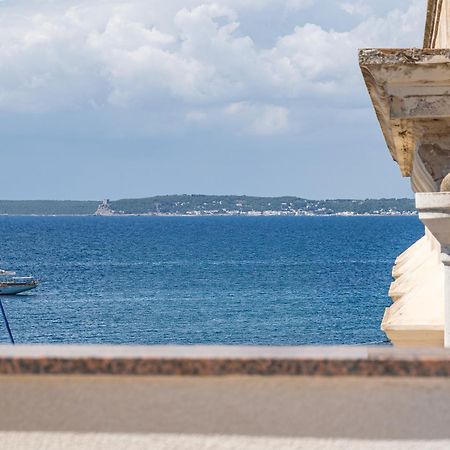 Bed and Breakfast Dei Del Mare Extra Luxury Gallipoli Zewnętrze zdjęcie
