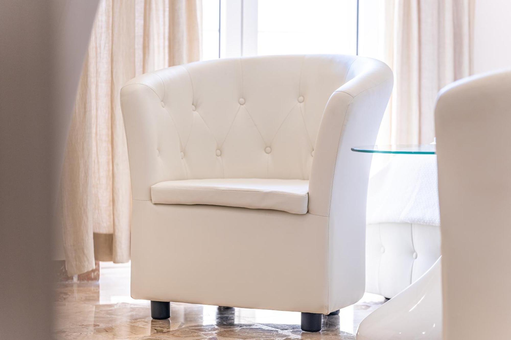 Bed and Breakfast Dei Del Mare Extra Luxury Gallipoli Zewnętrze zdjęcie