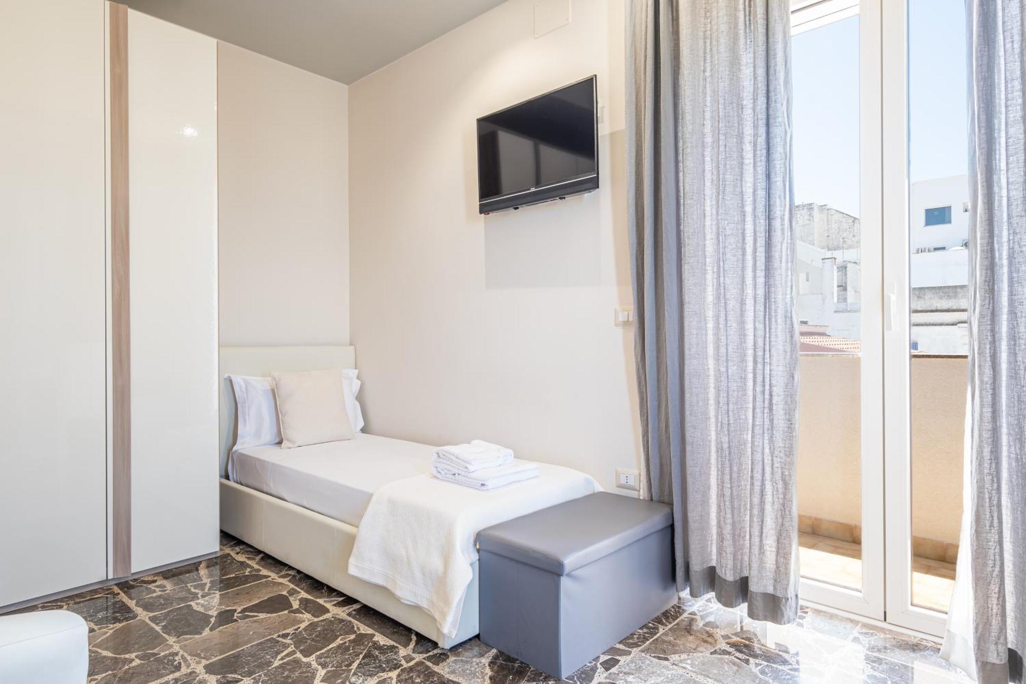 Bed and Breakfast Dei Del Mare Extra Luxury Gallipoli Zewnętrze zdjęcie
