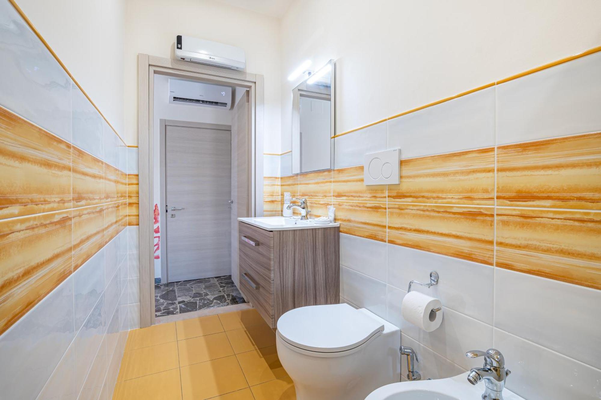 Bed and Breakfast Dei Del Mare Extra Luxury Gallipoli Zewnętrze zdjęcie