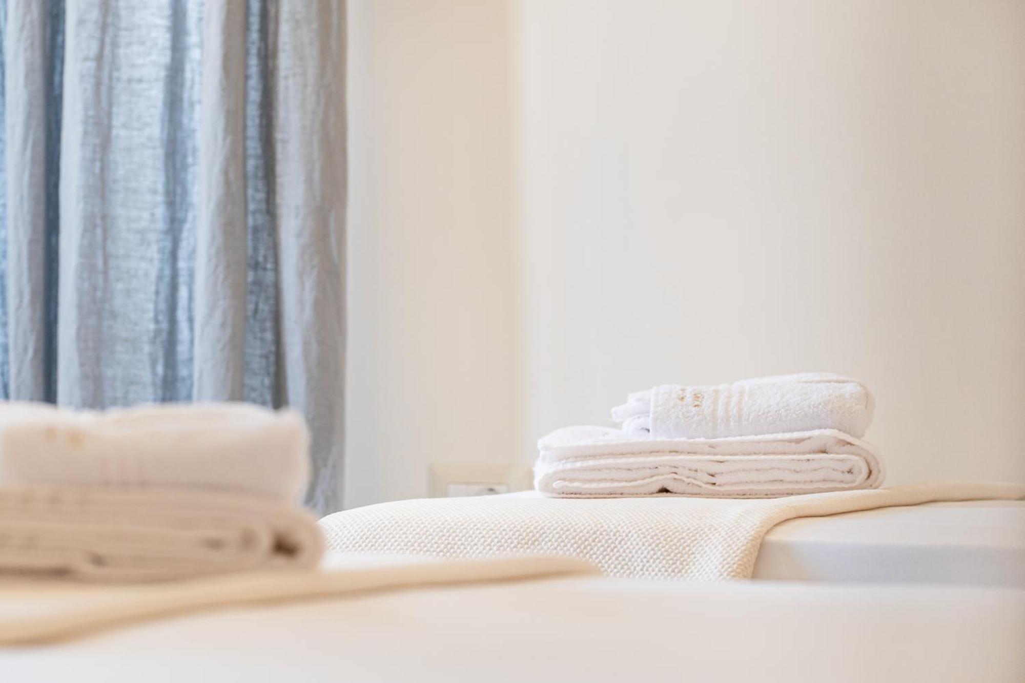 Bed and Breakfast Dei Del Mare Extra Luxury Gallipoli Zewnętrze zdjęcie
