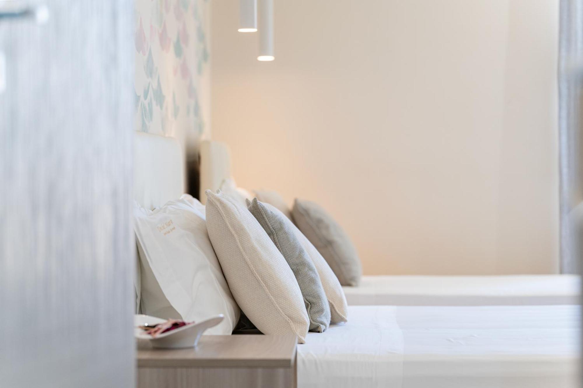 Bed and Breakfast Dei Del Mare Extra Luxury Gallipoli Zewnętrze zdjęcie