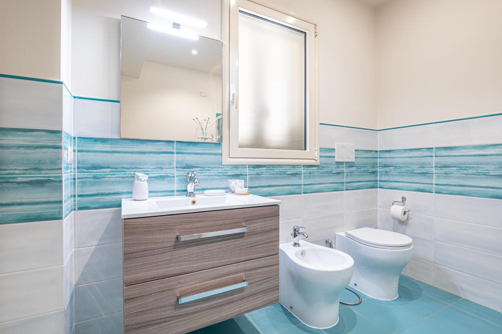 Bed and Breakfast Dei Del Mare Extra Luxury Gallipoli Zewnętrze zdjęcie